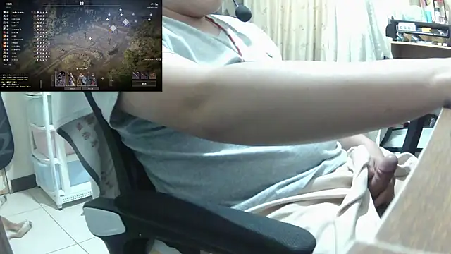 chuck00095 online show from March 2026 01:17:02 PM