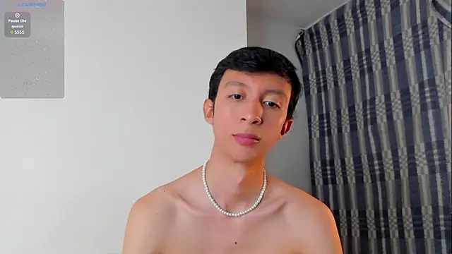 philip twinkk online show from January 2026 12:45:02 AM