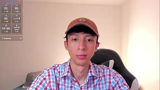 philip twinkk online show from March 2026 02:11:02 AM