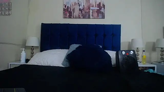 Snapshot of Emma_Foxi chatting on November 2025 09:46:02 PM Emma Foxi online show from November 2025 09:46:02 PM