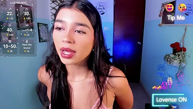 Elsa Pataky online show from September 2025 02:17:01 PM