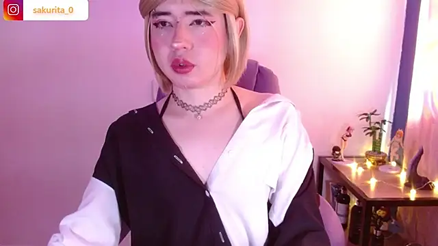 Snapshot of SaKuryTa_9 chatting on February 2026 02:03:01 PM SaKuryTa 9 online show from February 2026 02:03:01 PM