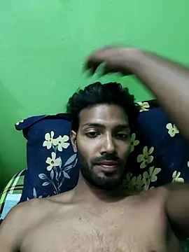 RohitHot122 online show from April 2026 03:45:01 PM