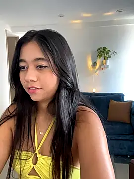 Snapshot of Lily_June chatting on September 2025 04:12:01 PM Lily June online show from September 2025 04:12:01 PM