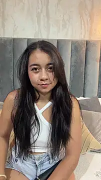 Lily June online show from May 2026 08:03:02 PM