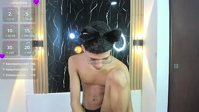 BILLY JAMEES online show from September 2025 12:00:02 AM