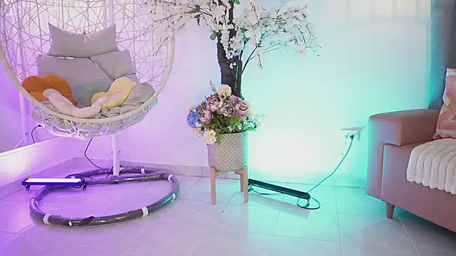 JadeSummerr online show from September 2025 11:33:02 AM