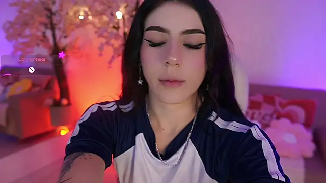 JadeSummerr online show from March 2026 11:48:02 AM