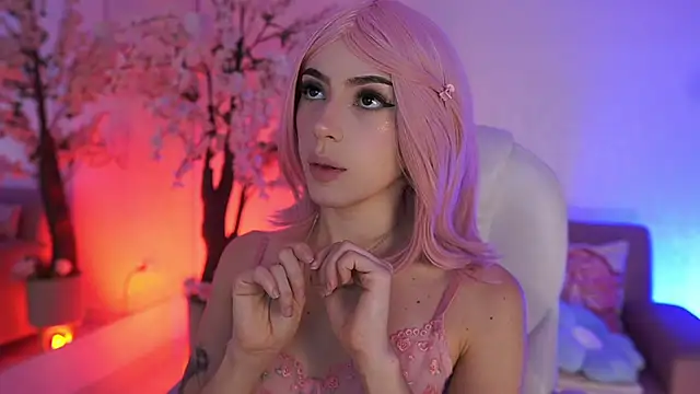 JadeSummerr online show from March 2026 11:49:02 AM