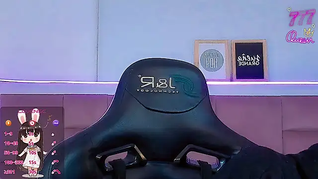 Baby FenixTS online show from February 2026 11:04:02 PM