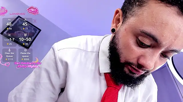 Snapshot of Noah_devil_ chatting on November 2025 09:58:02 PM Noah devil online show from November 2025 09:58:02 PM