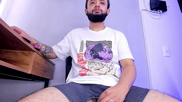 Noah devil  online show from December 2025 03:15:02 AM