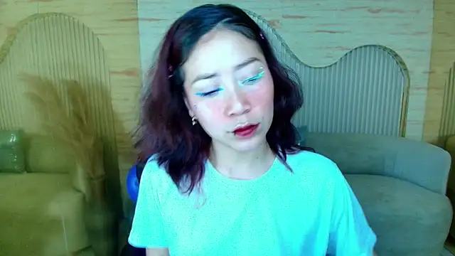 valentina r  online show from October 2025 03:18:02 AM