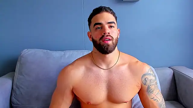 Paul Phoenix online show from September 2025 08:33:01 PM