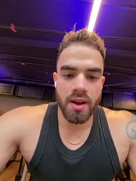 Paul Phoenix online show from October 2025 07:02:01 PM