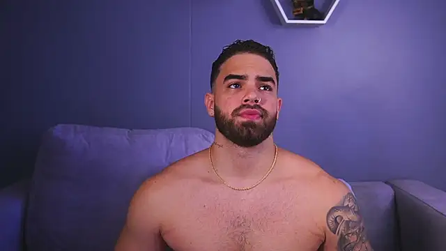 Paul Phoenix online show from November 2025 06:12:01 PM