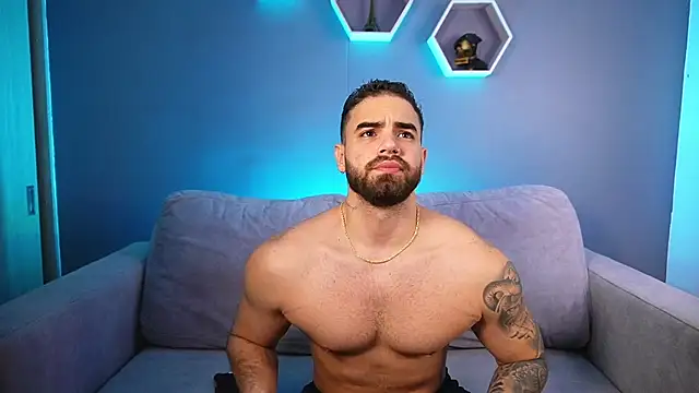 Paul Phoenix online show from January 2026 06:44:02 PM