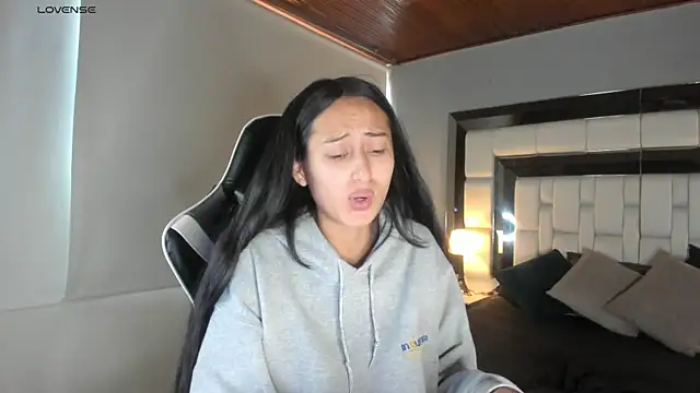 Adhara7 online show from September 2025 06:53:02 PM