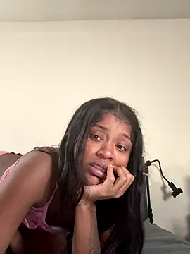 PrettyBabriexox online show from October 2025 02:31:01 PM