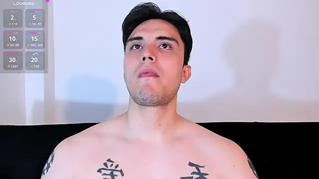 jasonxd9898 online show from September 2025 01:06:02 AM