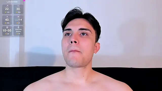 jasonxd9898 online show from September 2025 12:58:02 AM