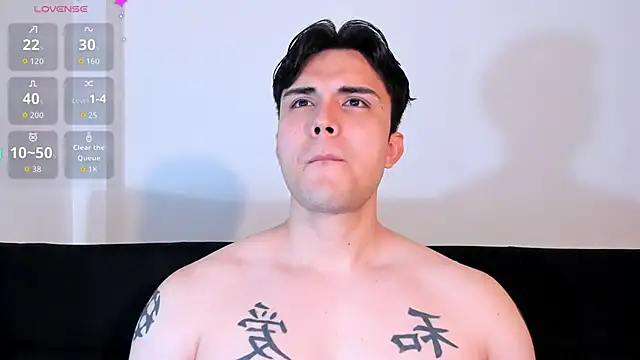 jasonxd9898 online show from October 2025 11:58:01 PM