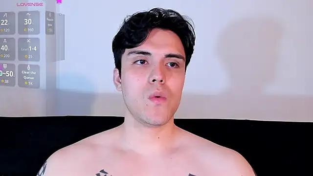 jasonxd9898 online show from November 2025 01:05:02 AM