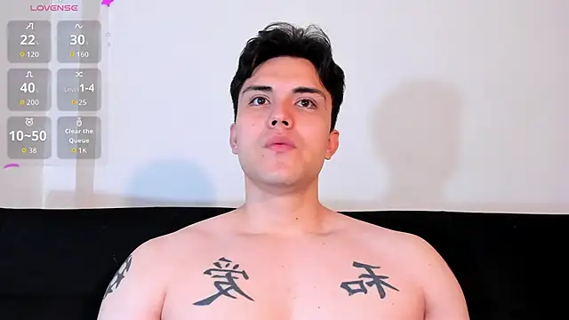 jasonxd9898 online show from December 2025 01:09:02 PM