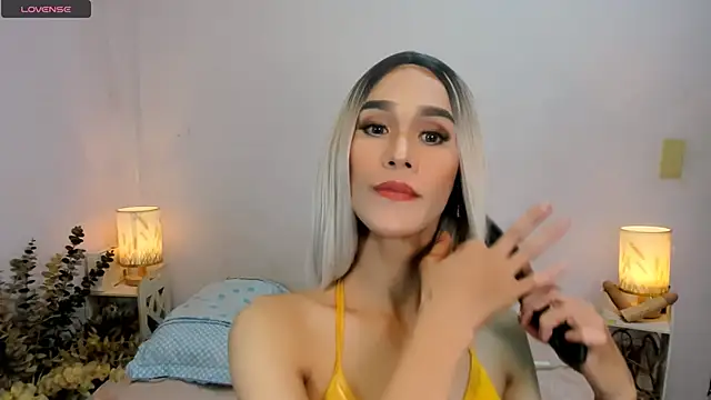 tsmokemachine online show from September 2025 05:02:02 AM