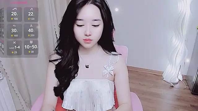 Miu-999 online show from October 2025 02:10:01 AM