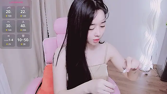 Miu-999 online show from October 2025 02:12:01 AM