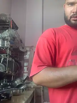 amitsharma7868 online show from April 2026 08:34:01 AM