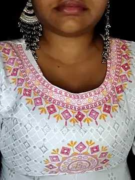 monika 555 online show from November 2025 10:37:01 AM