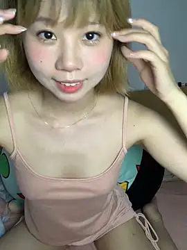 zhaomosheng125216 online show from September 2025 11:50:02 PM