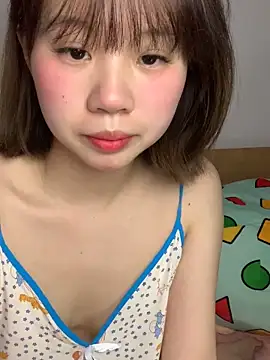 zhaomosheng125216 online show from January 2026 07:56:02 AM