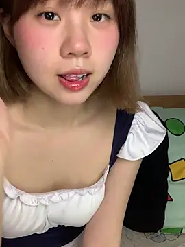 zhaomosheng125216 online show from March 2026 03:01:02 AM