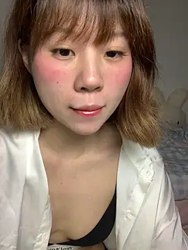 zhaomosheng125216 online show from June 2026 04:51:01 PM
