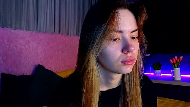 telari0l0ve online show from November 2025 08:55:01 AM