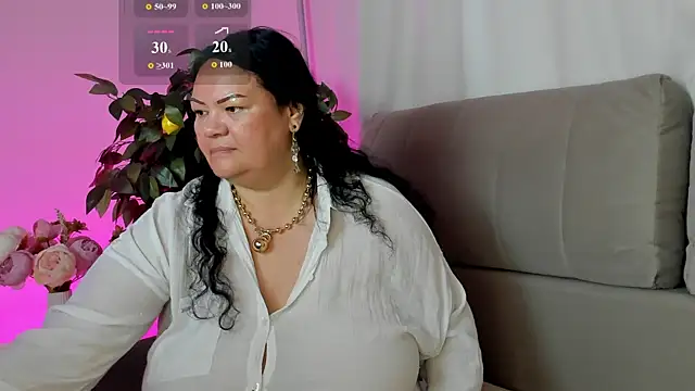 Snapshot of sandra_jackson chatting on July 2026 01:44:01 AM sandra jackson online show from July 2026 01:44:01 AM