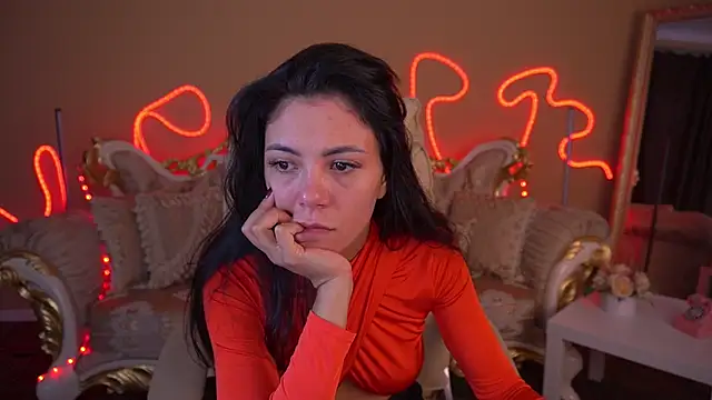 OnlyXxandra online show from October 2025 01:06:02 PM