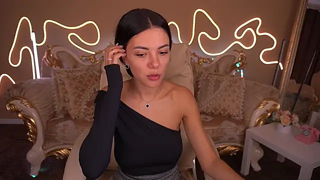 OnlyXxandra online show from October 2025 12:58:01 PM