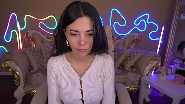 OnlyXxandra online show from October 2025 12:49:02 PM