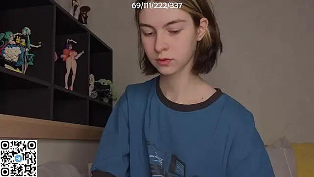 bertamimi online show from October 2025 06:20:01 PM