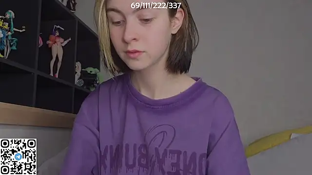 bertamimi online show from October 2025 06:30:02 PM