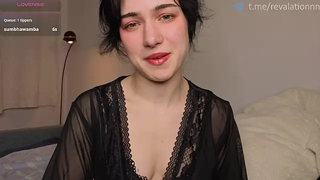 revalation  online show from February 2026 03:50:02 PM