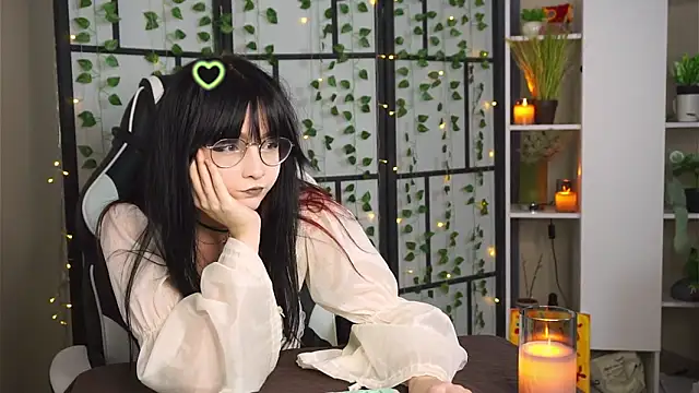 BereniceBattersby online show from September 2025 08:53:02 PM