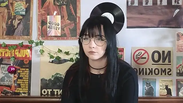 BereniceBattersby online show from October 2025 08:29:02 AM