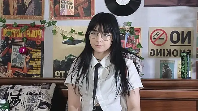 BereniceBattersby online show from October 2025 08:27:02 AM