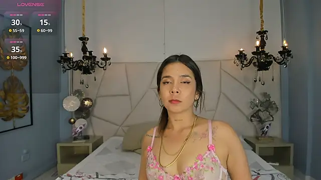 lady kiinky online show from November 2025 07:25:01 PM