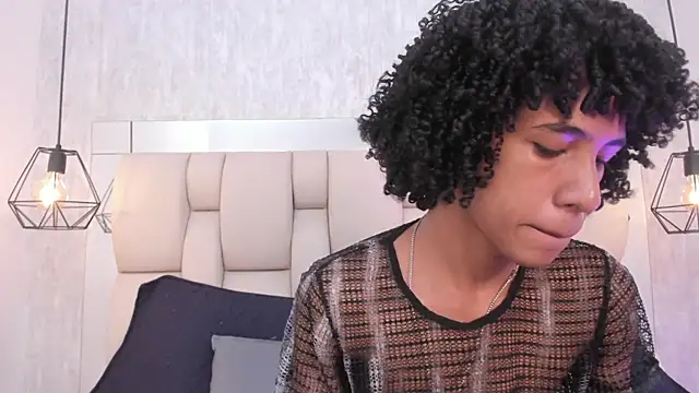 Johan gz  online show from September 2025 11:32:01 AM